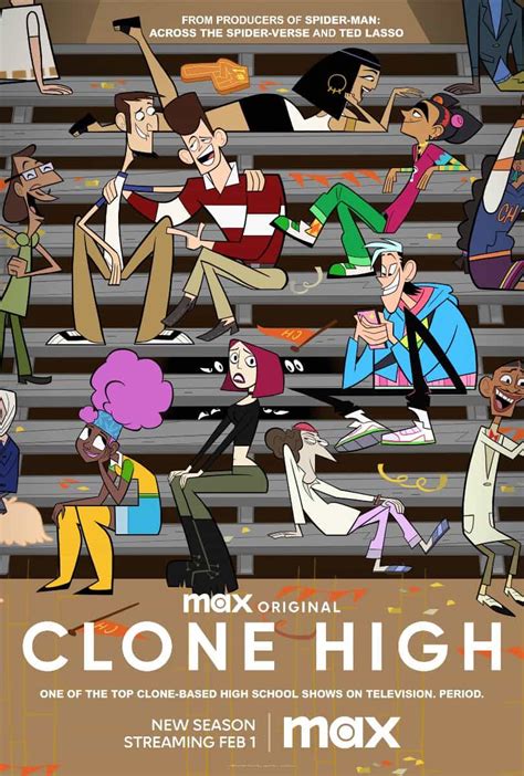 where can you watch clone high season 2|clone high season 2 theme.